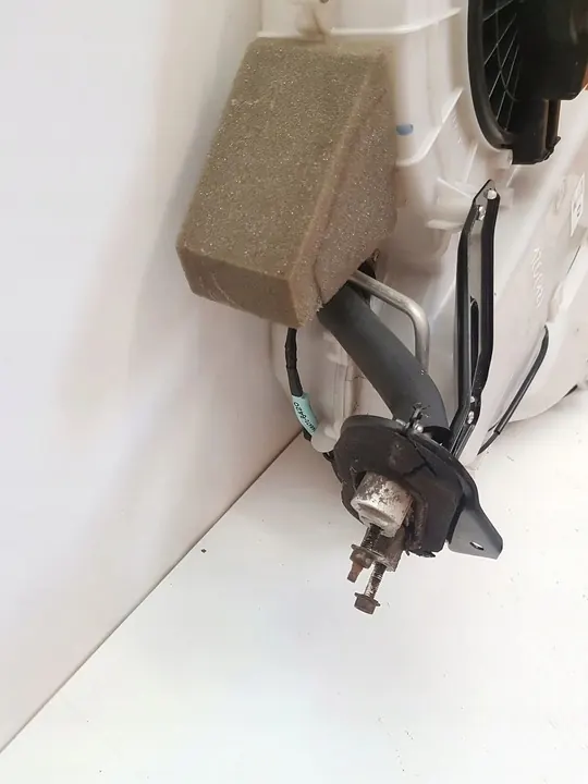 Climatisation complète Toyota Land Cruiser 2008 image 10