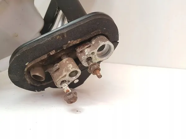 Climatisation complète Toyota Land Cruiser 2008 image 5