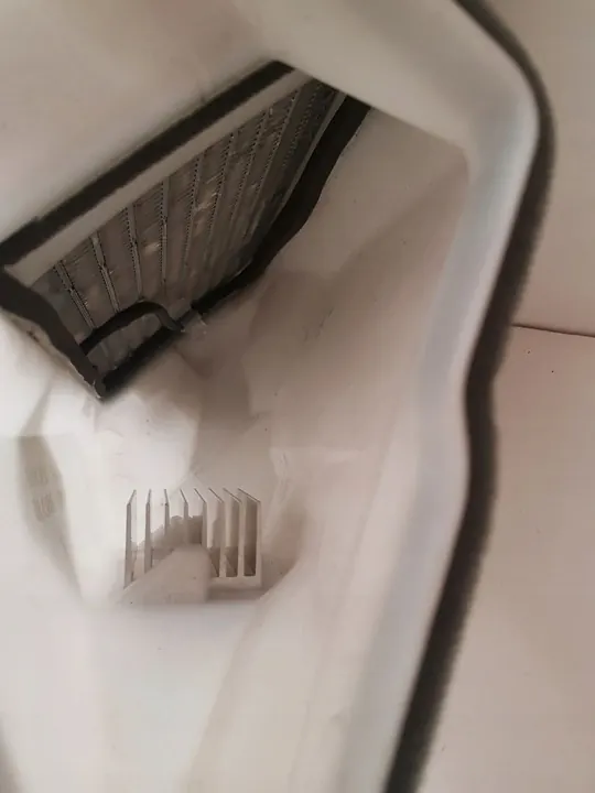 Climatisation complète Toyota Land Cruiser 2008 image 7