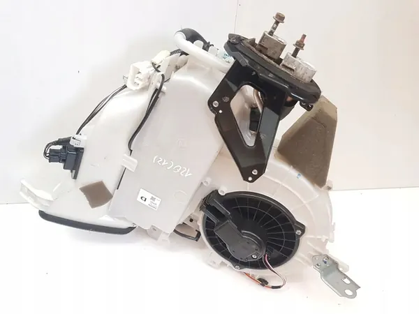 Climatisation complète Toyota Land Cruiser 2008 image 9