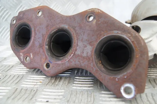 Toyota OE Achterkatalysator OEM TOYOTA HIGHLANDER III USA 3.5 V6 image 8