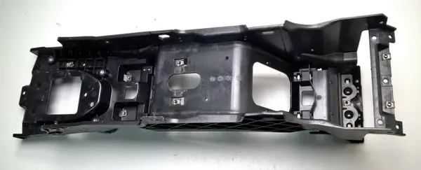 Maserati tunnelikehys OEM 69297100 GranCabriolle image 7