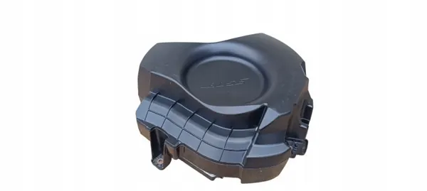 Altavoz Subwoofer Porsche OEM 7P5035481D - Usado image 2