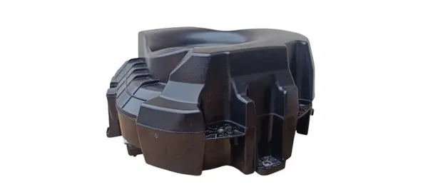 Altavoz Subwoofer Porsche OEM 7P5035481D - Usado image 3