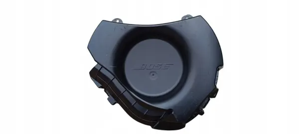 Altavoz Subwoofer Porsche OEM 7P5035481D - Usado image 4