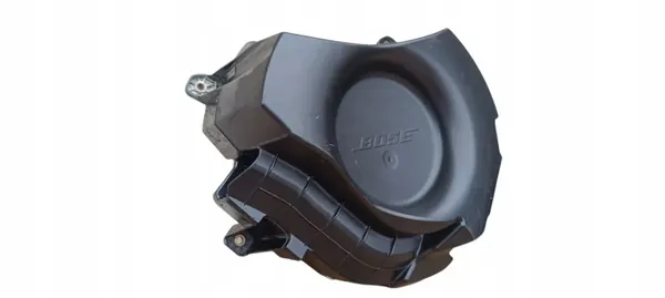 Altavoz Subwoofer Porsche OEM 7P5035481D - Usado image 5