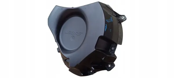 Altavoz Subwoofer Porsche OEM 7P5035481D - Usado image 6