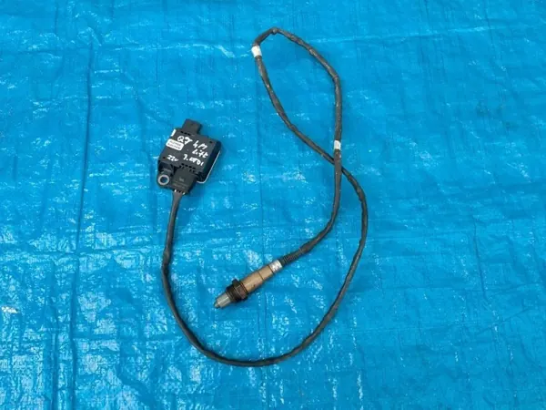 NOx-Sensor OEM 4M0906261J für Audi Q7 3.0TDI image 2