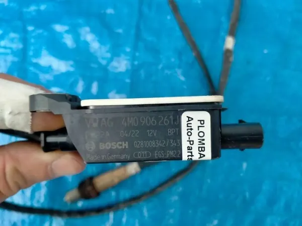 NOx-Sensor OEM 4M0906261J für Audi Q7 3.0TDI image 3