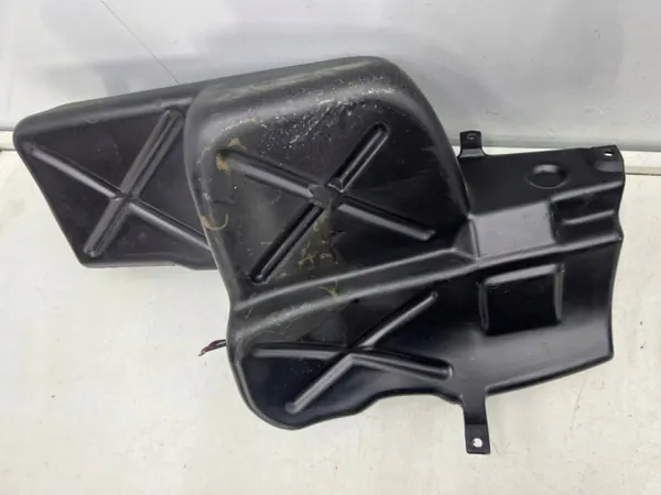 OEM 2108200689 Mercedes W210 Radio Bose Subwooferilla image 6