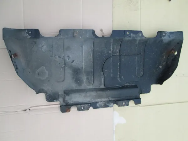 DODGE DURANGO III 11- Motorhuv 3.6 Undre image 2