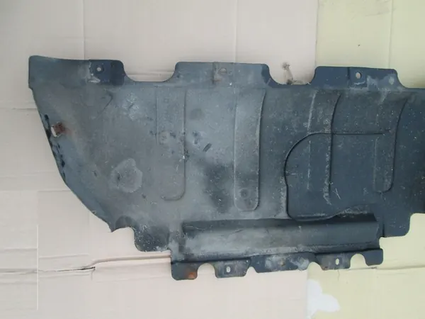 DODGE DURANGO III 11- Motorhuv 3.6 Undre image 3