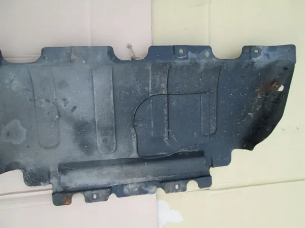 DODGE DURANGO III 11- Motorhuv 3.6 Undre image 4