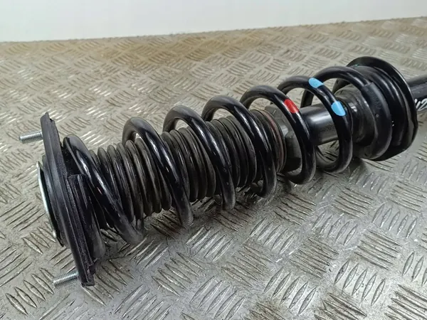 Ammortizzatore posteriore Subaru Forester SK con molla image 2