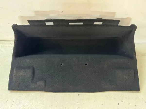 Alfombrilla maletero Mercedes S550 W222 OEM A2226941525 image 2
