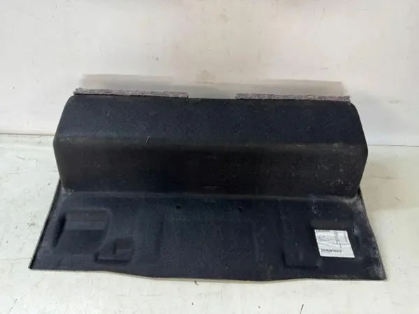 Alfombrilla maletero Mercedes S550 W222 OEM A2226941525 image 3