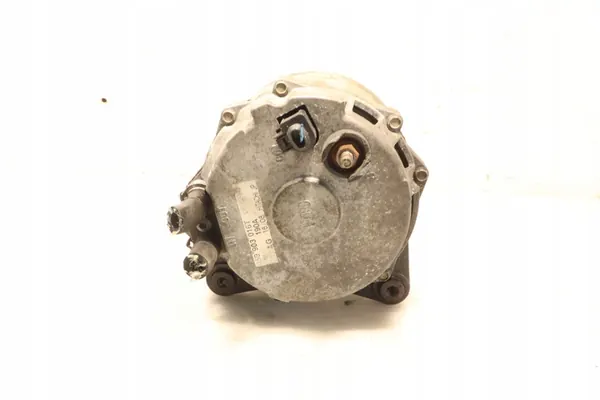 Audi Q7 Alternator 4.2 TDI Diesel 2008 059903016T image 2