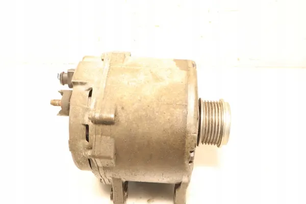 Audi Q7 Alternator 4.2 TDI Diesel 2008 059903016T image 4