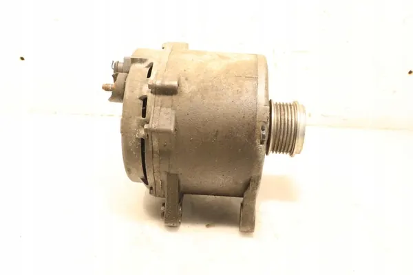 Audi Q7 Alternator 4.2 TDI Diesel 2008 059903016T image 5