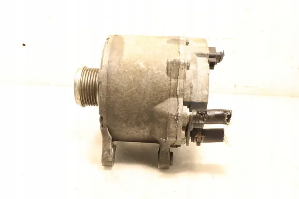 Audi Q7 Alternator 4.2 TDI Diesel 2008 059903016T image 6