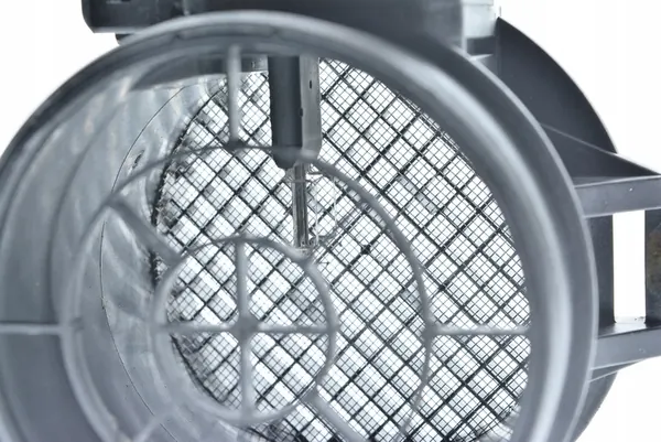 Siemens 5WK96133 30611532 Luftmassenmesser image 4