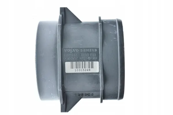 Siemens 5WK96133 30611532 Luftmassenmesser image 7