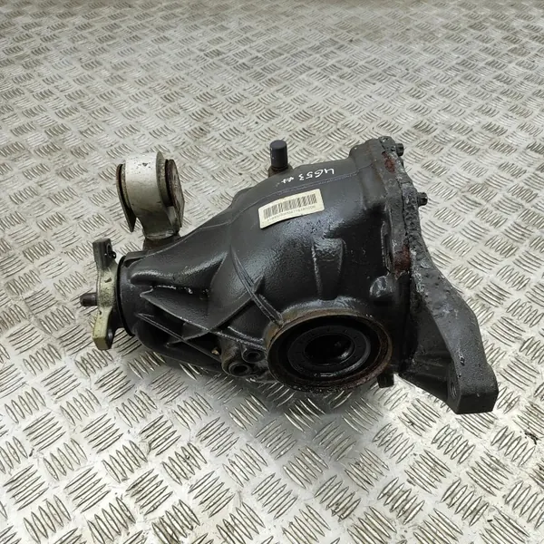 Redutor traseiro Mercedes CLS (C218) A2183505900 image 4