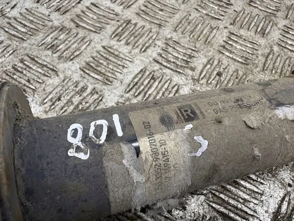 Ammortizzatore posteriore Mini Cooper Countryman R60 2011 9807016 image 2