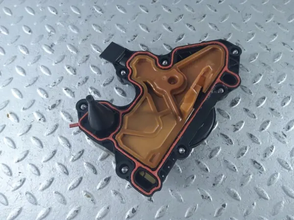 Oliescheider OEM 06K103495J voor VW Audi Seat Skoda image 4
