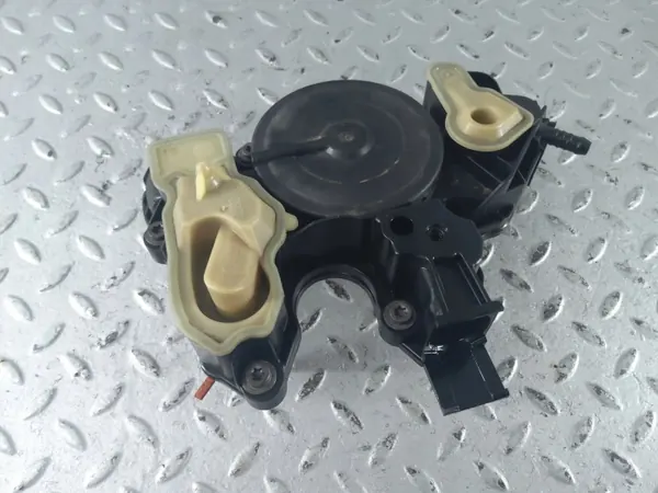 Oliescheider OEM 06K103495J voor VW Audi Seat Skoda image 5