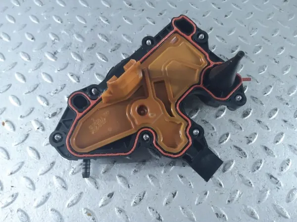 Oliescheider OEM 06K103495J voor VW Audi Seat Skoda image 8