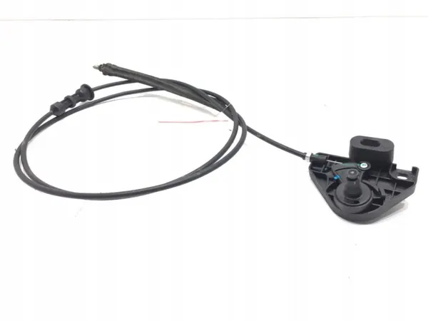 OEM LORK-1608-145217 Verrou & Câble de Capot image 2