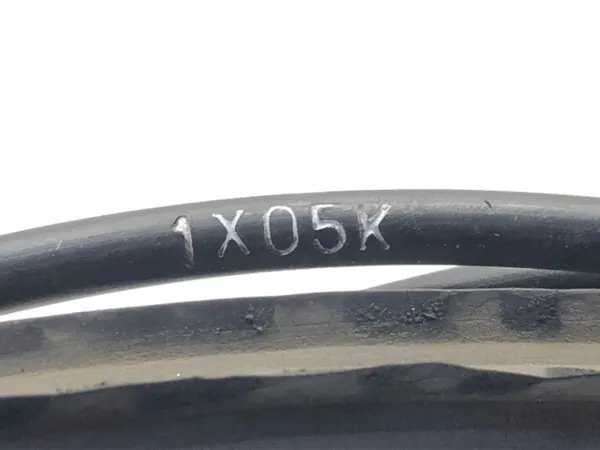OEM LORK-1608-145217 Verrou & Câble de Capot image 3