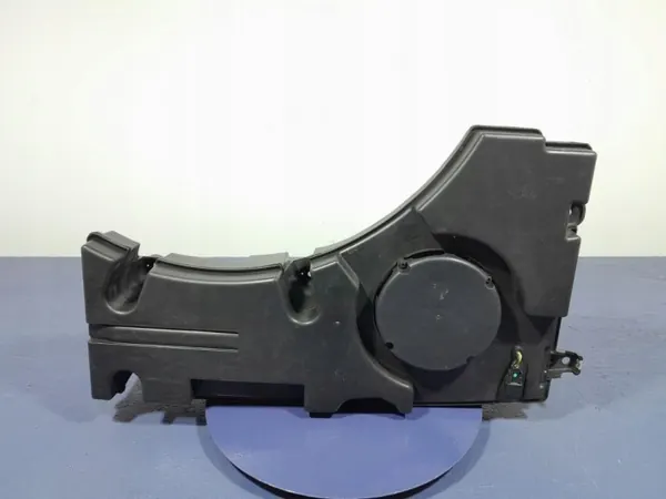 Audi Q7 II Subwoofer-kaiutin OEM 4M0035621 image 2