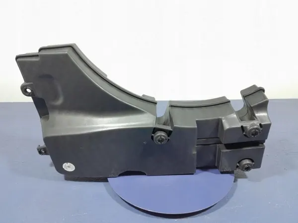 Audi Q7 II Subwoofer-kaiutin OEM 4M0035621 image 3