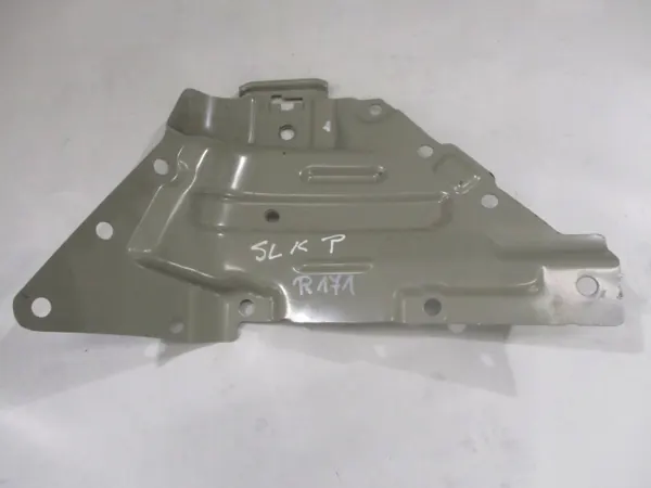 Support Mercedes Hard Top OEM COE441 image 4