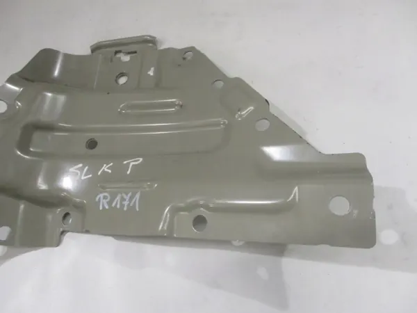 Support Mercedes Hard Top OEM COE441 image 5
