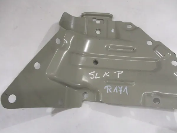 Support Mercedes Hard Top OEM COE441 image 6