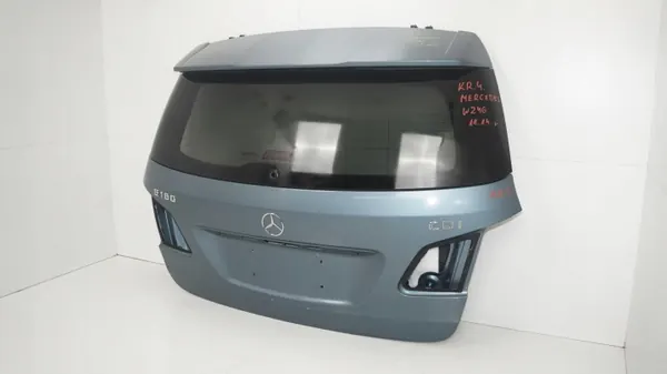 Baklucka OEM 360192467 för Mercedes W246 2011-2014 image 3