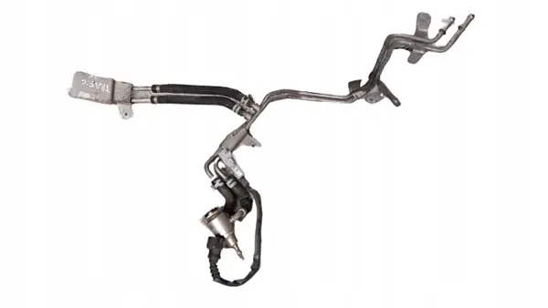 RENAULT TRAFIC III 2.0 DCI 2022 Injecteur AdBlue A3C0064880000 image 1