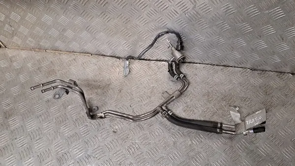 RENAULT TRAFIC III 2.0 DCI 2022 Injecteur AdBlue A3C0064880000 image 10