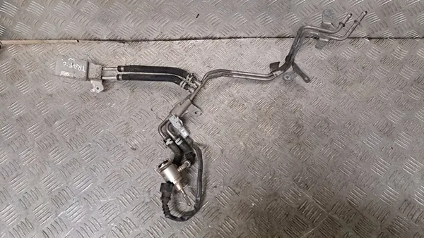 RENAULT TRAFIC III 2.0 DCI 2022 Injecteur AdBlue A3C0064880000 image 2