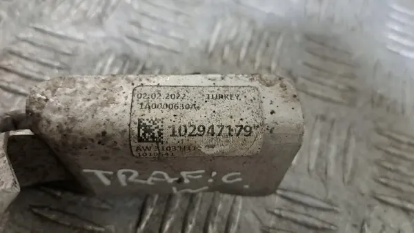 RENAULT TRAFIC III 2.0 DCI 2022 Injecteur AdBlue A3C0064880000 image 3