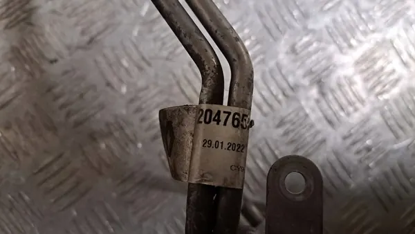 RENAULT TRAFIC III 2.0 DCI 2022 Injecteur AdBlue A3C0064880000 image 4