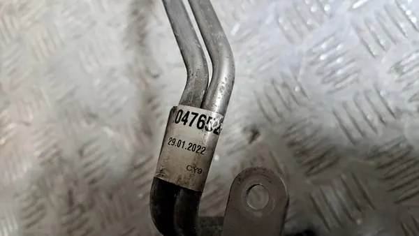 RENAULT TRAFIC III 2.0 DCI 2022 Injecteur AdBlue A3C0064880000 image 5