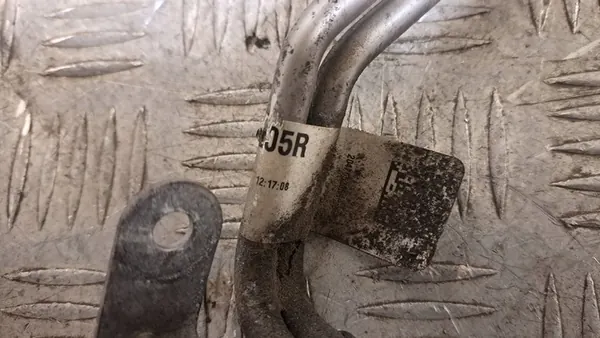 RENAULT TRAFIC III 2.0 DCI 2022 Injecteur AdBlue A3C0064880000 image 6