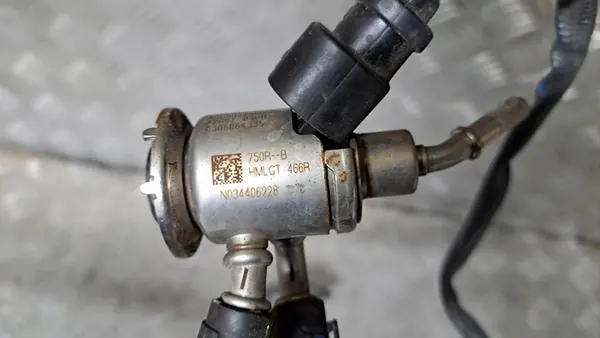 RENAULT TRAFIC III 2.0 DCI 2022 Injecteur AdBlue A3C0064880000 image 9