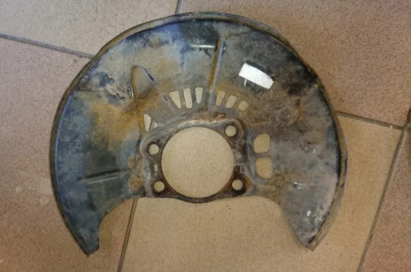 Bromsokset OEM 1 för Lexus - Begagnad image 3