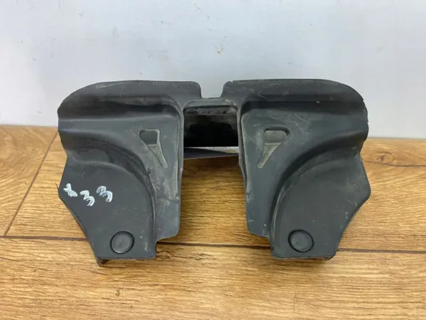 Junta de pilar B OEM 68271722A para Jeep Wrangler JL image 2