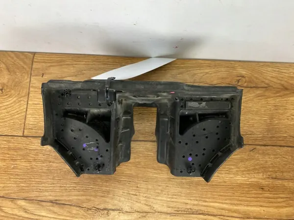 Junta de pilar B OEM 68271722A para Jeep Wrangler JL image 3
